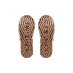 Men’s Paris Low Top Sneaker in Black - Image 7